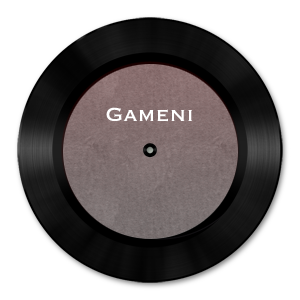GAMENI
