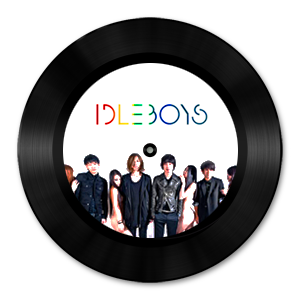 IDLE BOYS