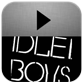 IDLE BOYS-This is idle boys